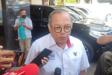 Ketua Komdis PSSI Benarkan Informasi Ketua Panpel Arema FC Sudah Pernah Dapat Sanksi