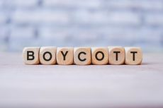 Kemenperin: Industri Makanan dan Minuman Terdampak Aksi Boikot Produk Pro Israel, tapi Bertahan Tak PHK Karyawan
