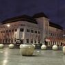 Sejarah Gedung Bank BNI 1946 Yogyakarta