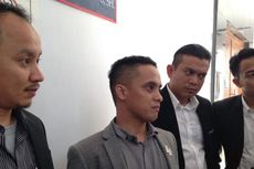 Oknum BNN yang Ditangkap Polres Metro Tangerang Ajukan Praperadilan