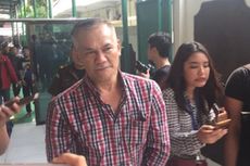 Tio Pakusadewo Kecewa Tuntutan Ditunda, Jaksa Diperingatkan Hakim