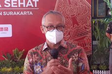 Wakil Ketua Komisi VI Sebut Antisipasi Gelombang Ketiga Covid-19 dengan 5 M