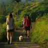 Bukit Campuhan: Daya Tarik, Rute, dan Harga Tiket