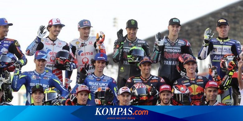Alasan Gaya Membalap Quartararo Dibilang Sama dengan Lorenzo