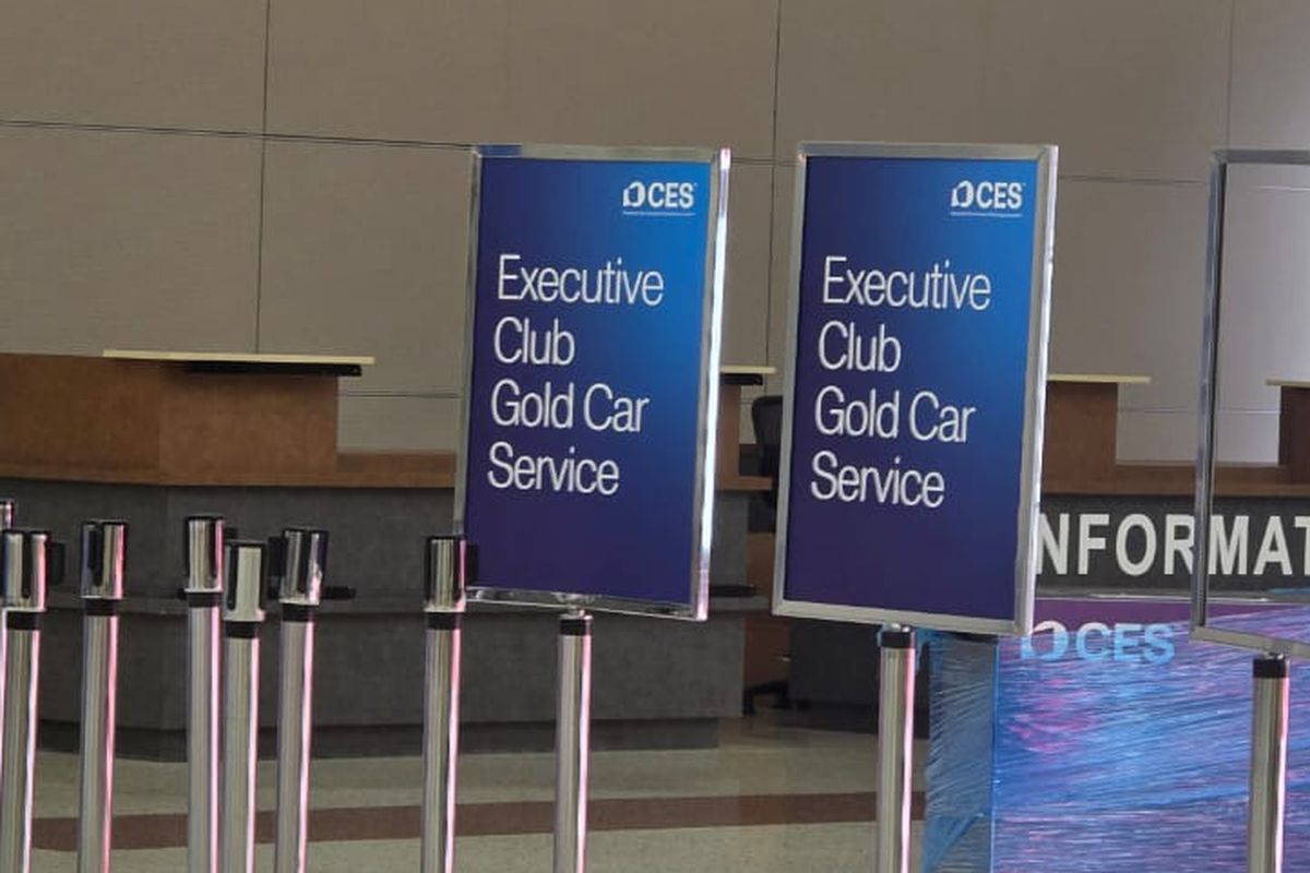 Las Vegas Bersiap Menjadi Pusat Inovasi Global saat CES 2026 Digelar