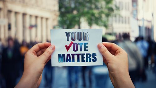 Jurus Kampanye Caleg untuk Pemilu 2024, Naik Transportasi Umum hingga Beri Konsultasi Hukum Gratis