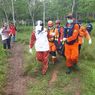 Satu dari Dua Pekerja Perbaikan Bendungan yang Hanyut Terseret Arus di Tanah Bumbu Kalsel Ditemukan Tewas