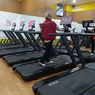 Mengintip Basra, Gym Keluarga Muslim di Bandung, Privasi Jadi Perhatian