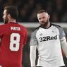 Pemilik Derby County Bukan dari AS