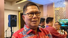 Wabup Poso Akui Capaian BPJS Ketenagakerjaan Baru 30 Persen
