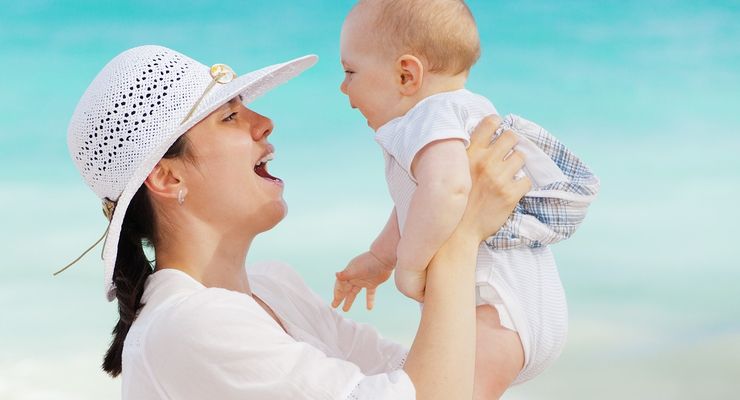 Mengapa Kita Tidak Bisa Mengingat Peristiwa yang Terjadi Saat Bayi?