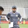 Shin Tae-yong Tentukan Kapten Timnas U23 Indonesia di SEA Games 2021
