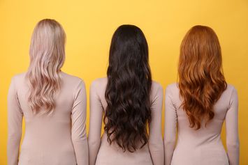 8 Rekomendasi Warna Rambut yang Cocok untuk Kulit Kuning Langsat