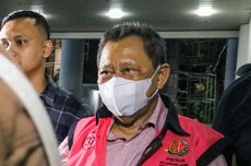 Hendry Lie Ditangkap, Kerugian Negara Kasus Timah Ditaksir Bertambah Menjadi Rp 332,6 Triliun