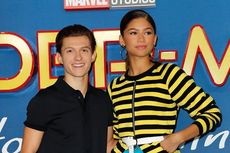 Tom Holland Bantah Kabar Putus dari Zendaya