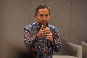 Tak Lagi Andalkan CPO, 80 Persen Ekspor Sawit RI Kini Didominasi Produk Hilir