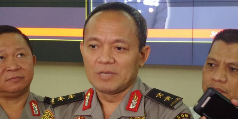 Profil Komjen Arief Sulistyanto, Kabaharkam Polri Eks Penyidik Kasus Munir yang Segera Pensiun