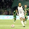 Persija Vs PSBS Biak: Macan Kemayoran Tanpa Bomber Asal Brasil, Absen Panjang?
