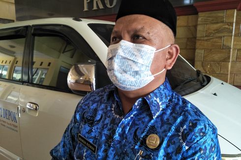 Bantah Diskriminasi Kegiatan Rohani Kristen, Ini Penjelasan Kepala SMAN 2 Depok