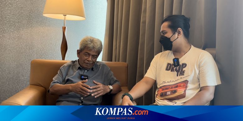 Teman SMA Jokowi Pernah Didatangi Bambang Tri, Minta Nomor HP Gibran