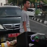 Viral, Video Mobil Pelat Merah Adang Ambulans Bawa Korban Kecelakaan di Klaten, Ini Kata Polisi