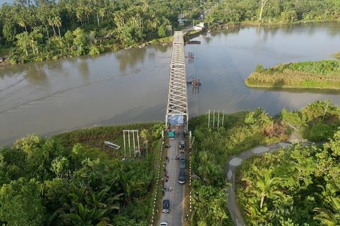 6 Warga Ditembak Aparat di Sarmi, Kapolda Papua: Dilakukan untuk Menyelamatkan Nyawa Orang Lain