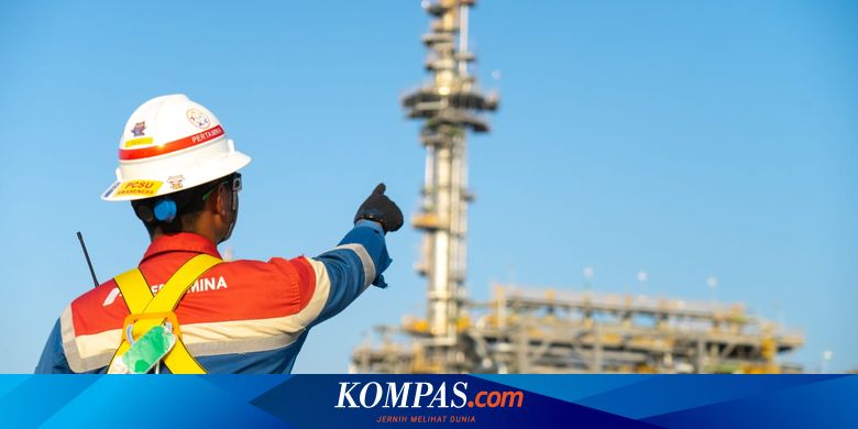 Jadi Satu-satunya Perusahaan RI di Daftar Fortune Global 500, Pertamina Huni Peringkat Ke-141