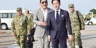 Hari Ini, Sjafrie Sjamsoeddin dan Menhan Jepang Dijadwalkan Teken Kerja Sama Pertahanan 