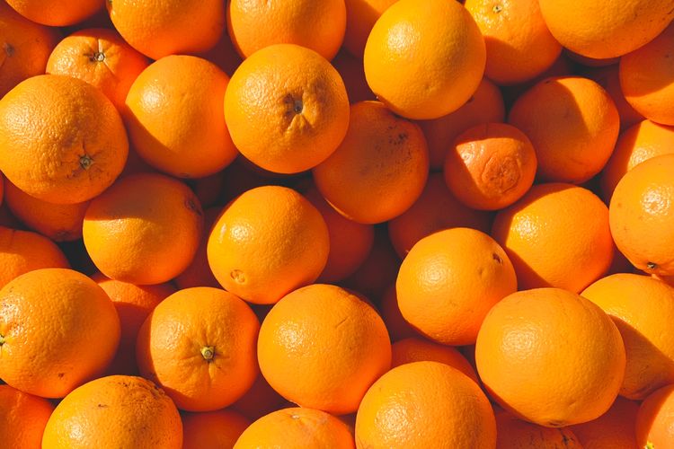 buah-buahan yang bisa menurunkan asam urat