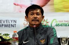 Indra Sjafri Ogah Bicara Target Timnas U-19 di Kualifikasi Piala Asia