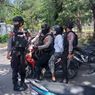 Ancam Polisi dengan Sajam di Stadion Manahan, 1 Anggota Ormas Jadi Tersangka