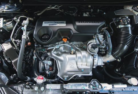 Pakai Mobil Diesel, Jangan Langsung Matikan Mesin Setelah Berhenti