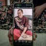 Cerita Pilu Istri Korban Pengemudi Sedan yang Tewas Terbakar di Tol Purbaleunyi