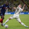 Paul Pogba Cedera, Timnas Perancis Panggil Gelandang Andalan Mourinho