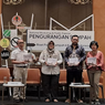 Potret Sampah 6 Kota, Ini Paparan Litbang Kompas dan Net Zero Waste Management Consortium