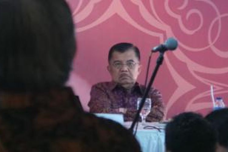 Jusuf Kalla