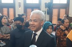 Ganjar Siapkan Tim Hukum Dampingi Aiman