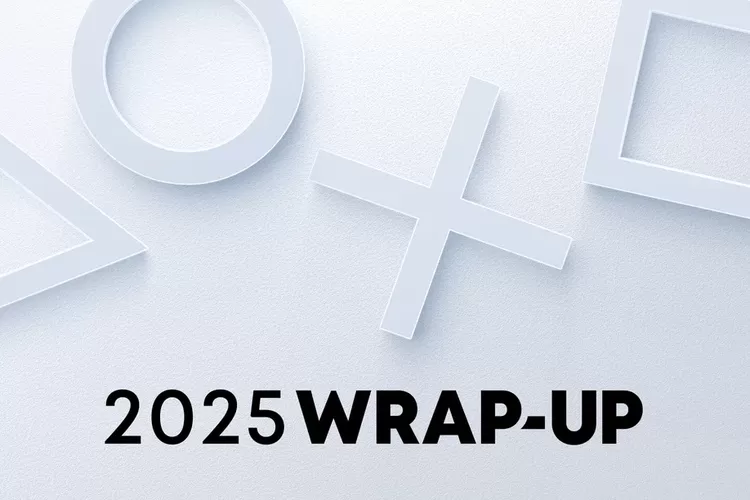 Sony kembali menghadirkan PlayStation Wrap-Up 2025, fitur rekap tahunan yang memperlihatkan kebiasaan bermain gamer sepanjang 2025 di konsol PS4 dan PS5.

