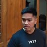 Tak Laporkan Penghina Ibunya di Twitter, Kaesang: Saya Diminta Ibu Sabar, Ya Sudah