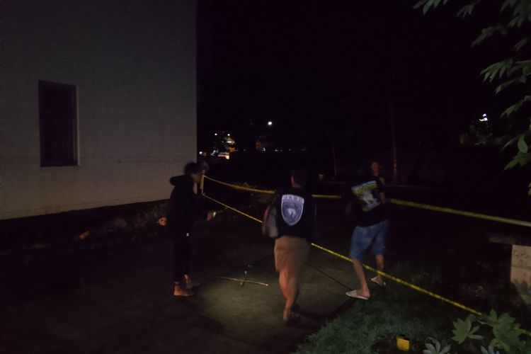 Penyelidikan Kematian Mahasiswi Unhas, Polisi Temukan Gambar Kekerasan di Tas Korban