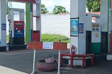 Bikers Nyaman Rehat di SPBU Pertamina, Jadi “Hotel Merah Putih”