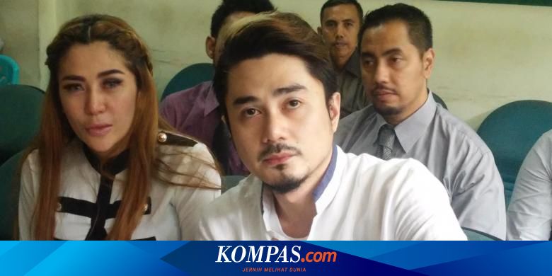 cinta penelope mantan suami 6