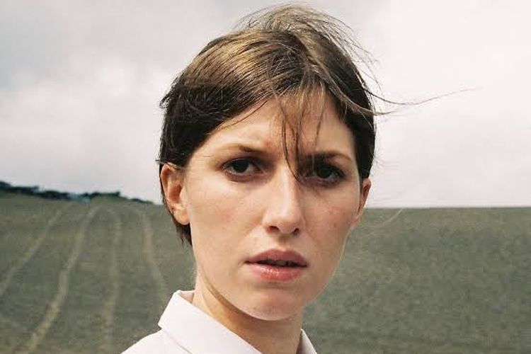 Aldous Harding