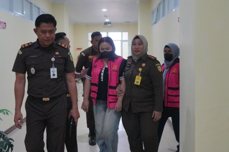 Catut Data 218 Nasabah, 2 Pegawai Lembaga Pembiayaan di Polewali Mandar Jadi Tersangka Korupsi Rp 1,2 Miliar