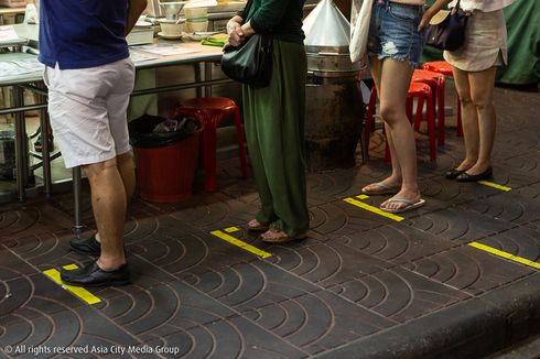 Melihat Penerapan New Normal di Vietnam, Jerman, dan Selandia Baru