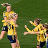 Hasil Piala Dunia Wanita 2023: Sejarah Spanyol, Swedia Tendang Jepang