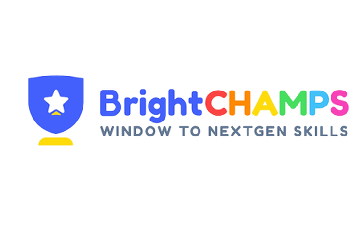 Brightchamps.