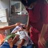 Alami Luka Bakar, Bocah 6 Tahun Tak Jadi Operasi karena Biaya, 2 Minggu Hanya Dioles Minyak