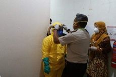 Pria Asal Batam yang Dicurigai Terkena Virus Corona Mulai Membaik