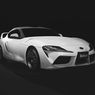 TOM’s Bikin GR Supra yang Terinspirasi dari Mobil Paul Walker